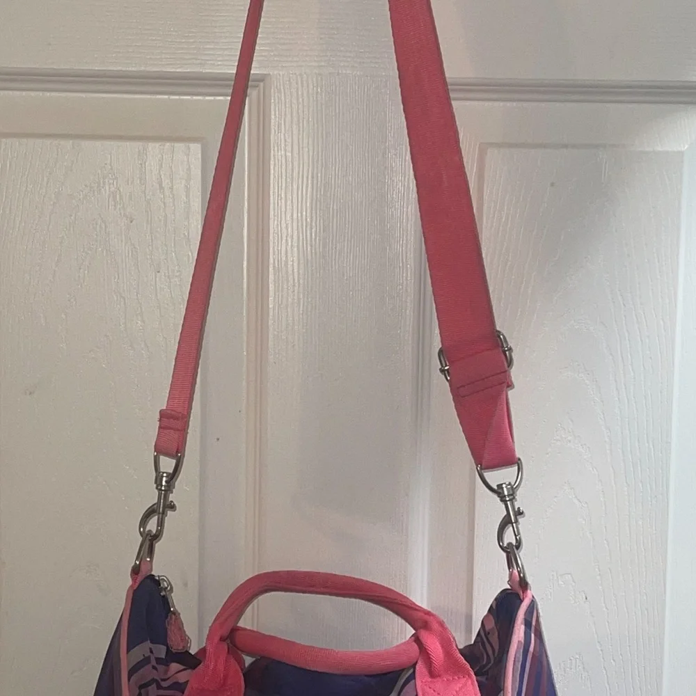 Girls bag 💼💗💙